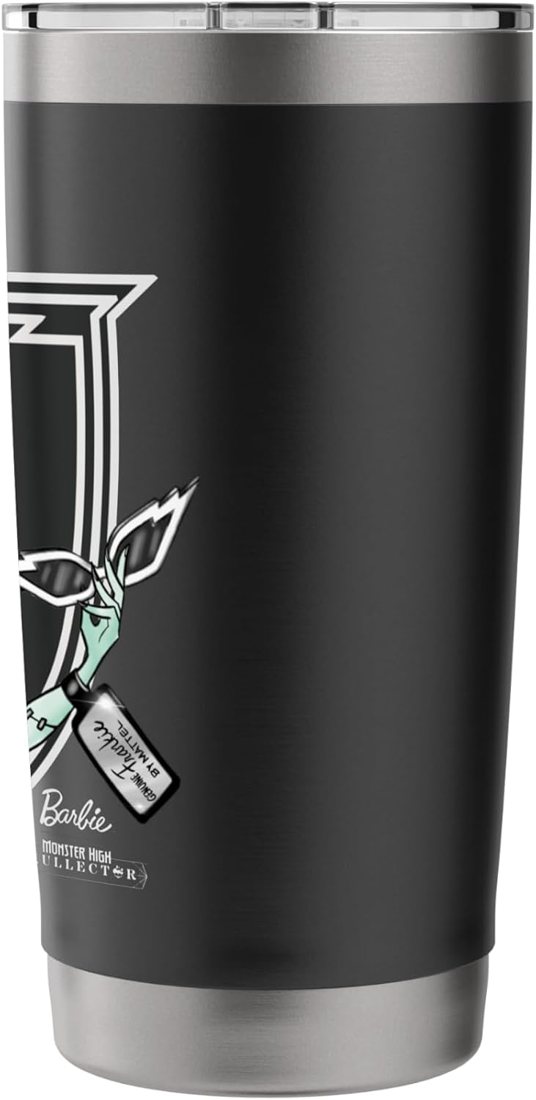 Frankie x Barbie Insulated Tumbler view 3