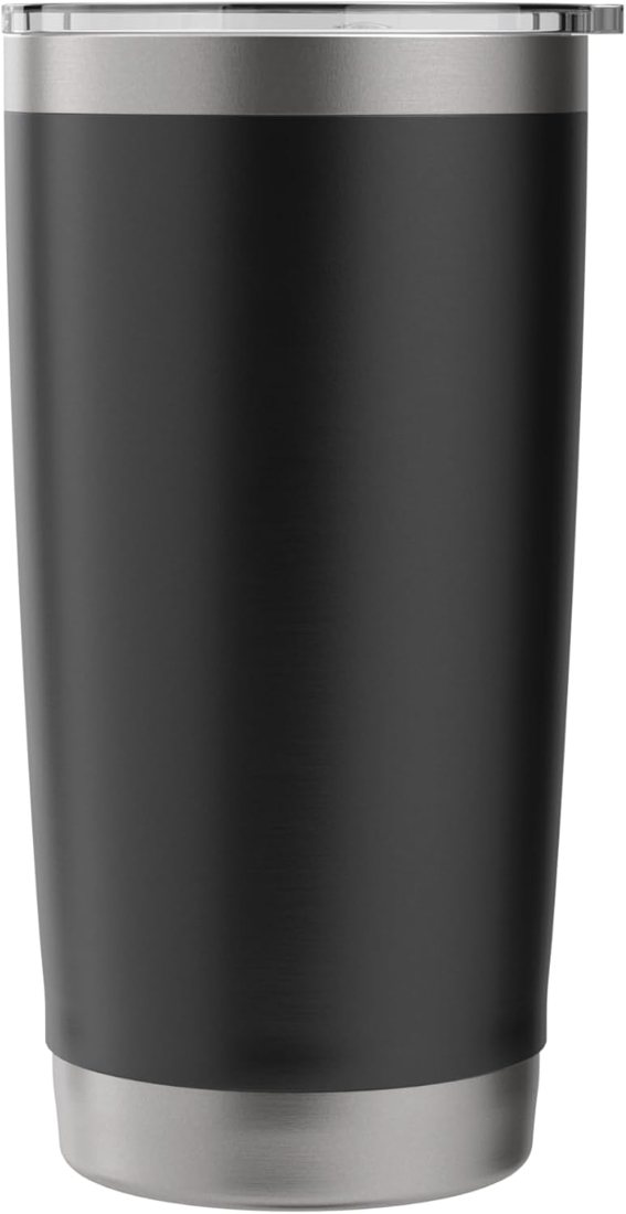 Frankie x Barbie Insulated Tumbler view 4