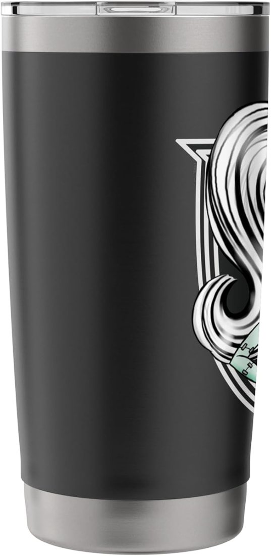 Frankie x Barbie Insulated Tumbler view 5