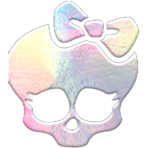 Monster High skullette